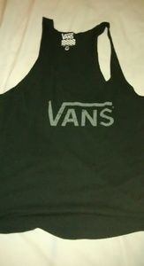 Vans tank top